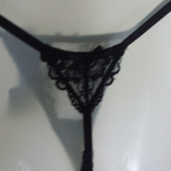 Marilyn Monroe intimidates bra pantie set - Picture 7 of 13